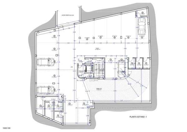 Residencial Olea