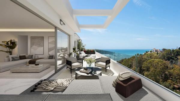 MACAN BEACH RESIDENCES