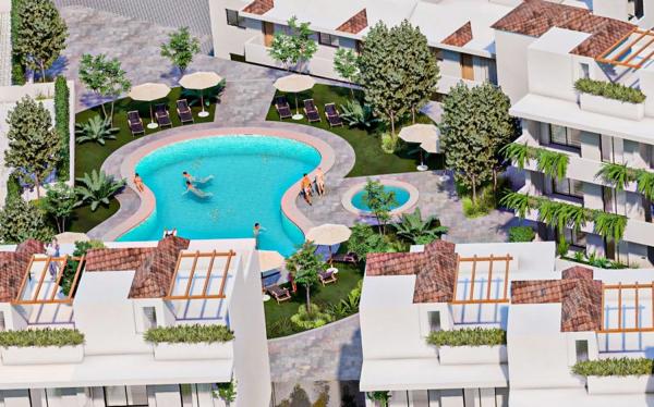 Coral Mijas Residencial