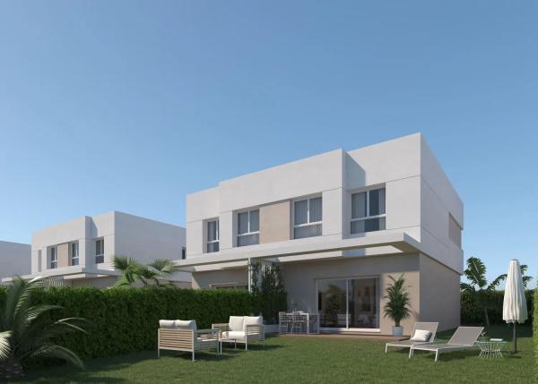 Lavanda Villas