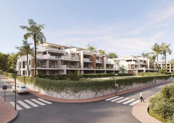 ROYAL PARK RESIDENCE ESTEPONA