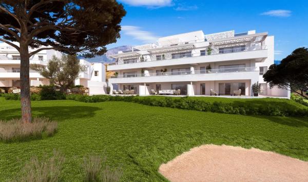 Solana Village La Cala Golf