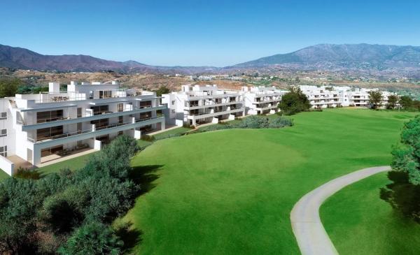 Solana Village La Cala Golf