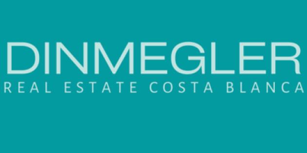 Dinmegler Real Estate Costa Blanca