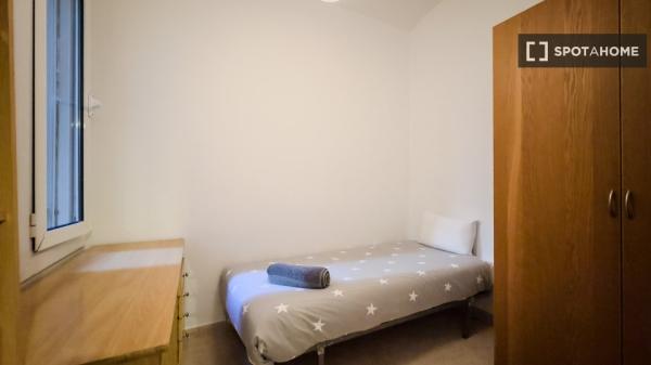 Apartamento de 3 dormitorios en alquiler en Barcelona