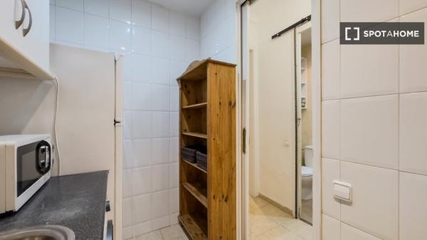 Apartamento de 3 dormitorios en alquiler en Barcelona