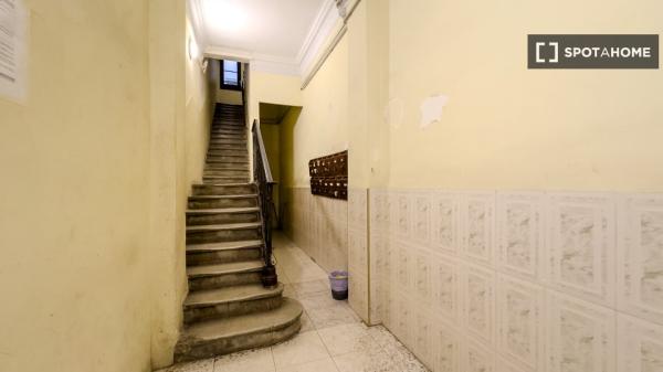 Apartamento de 3 dormitorios en alquiler en Barcelona