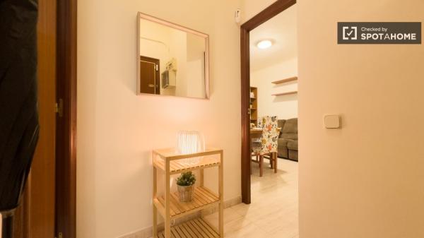 Apartamento de 3 dormitorios en alquiler en Sants, Barcelona