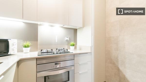 Quartos para alugar em apartamento de 4 quartos em Barcelona