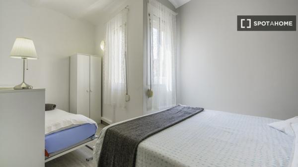 Apartamento entero de 1 dormitorio en Barcelona