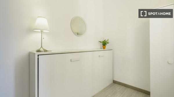 Apartamento entero de 1 dormitorio en Barcelona