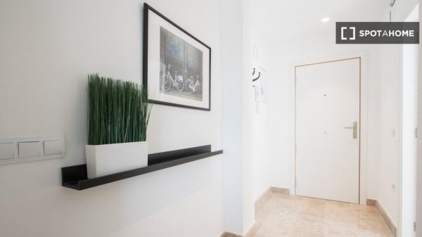 Whole 1 bedrooms apartment in València