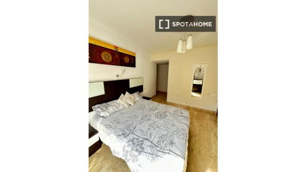 Quarto para alugar em apartamento compartilhado em Almeria