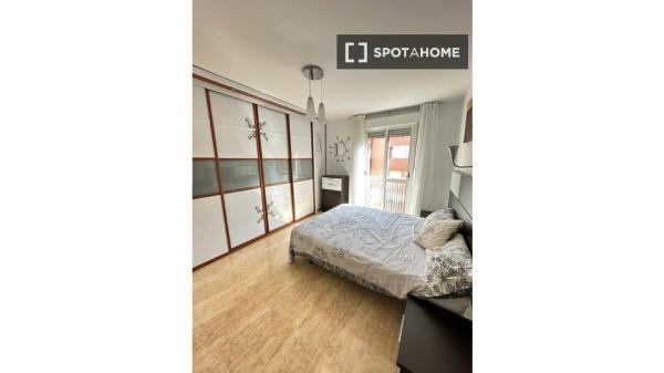 Quarto para alugar em apartamento compartilhado em Almeria