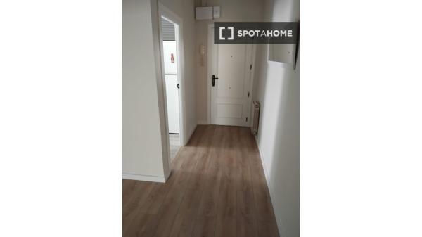 Se alquila habitación en piso compartido en Valladolid