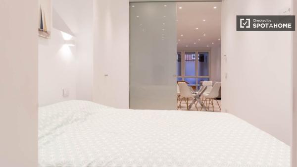 Apartamento de 2 dormitorios en alquiler en Arganzuela, Madrid