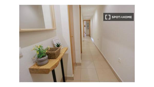 Apartamento de 4 quartos para alugar em El Campello, Alicante