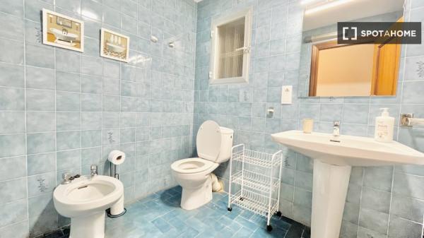 Appartement entier 4 chambres à València