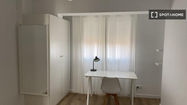 Habitación en piso compartido en valència