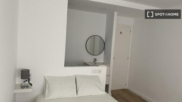 Habitación en piso compartido en valència