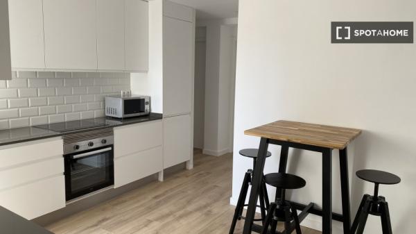 Habitación en piso compartido en valència