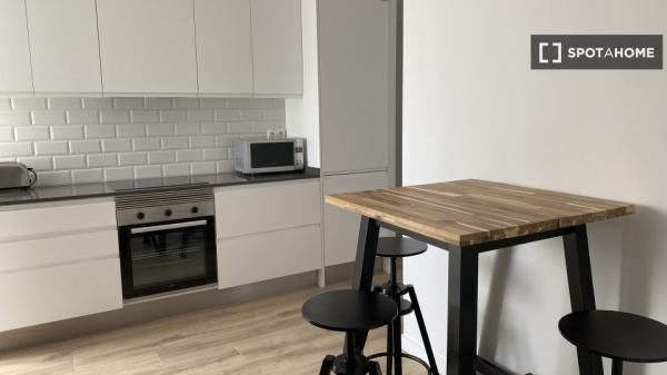 Habitación en piso compartido en valència