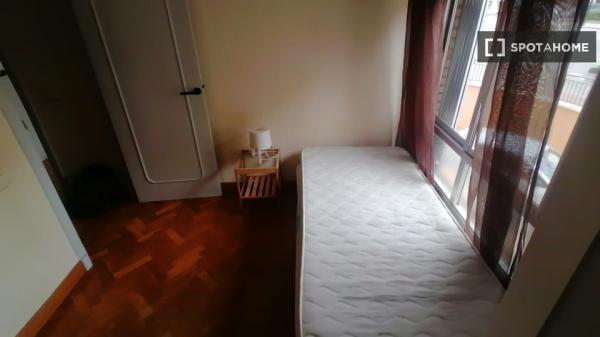 Room for rent in shared apartment in Murcia