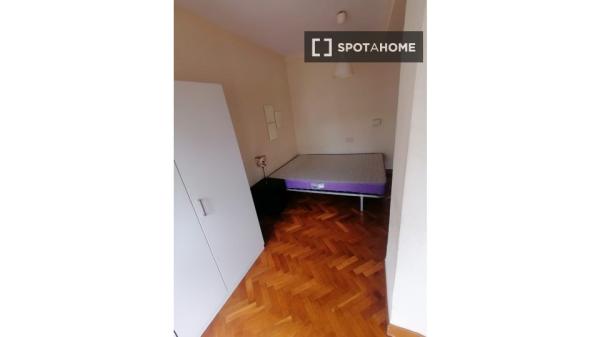 Chambre à louer dans un appartement partagé à Murcie