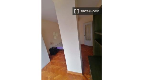 Chambre à louer dans un appartement partagé à Murcie