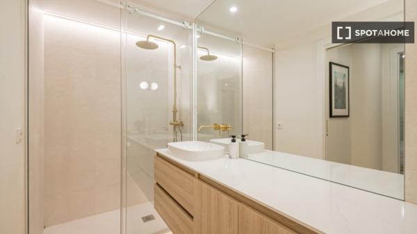 Apartamento de 1 dormitorio en alquiler en Moncloa - Aravaca, Madrid