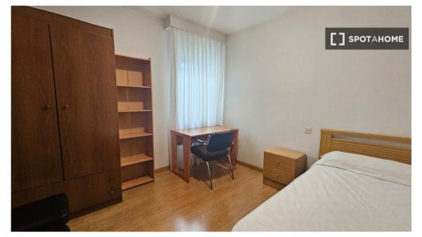 Se alquila habitación en piso compartido en Salamanca