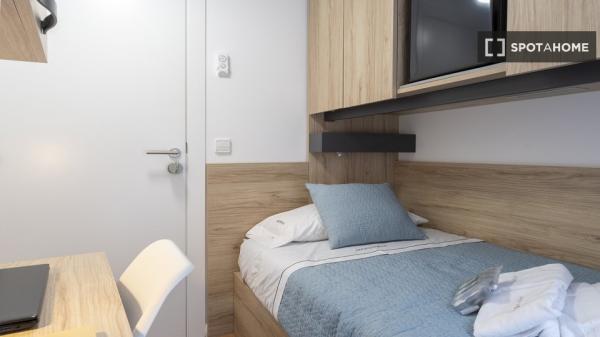 Habitación en piso compartido en valència