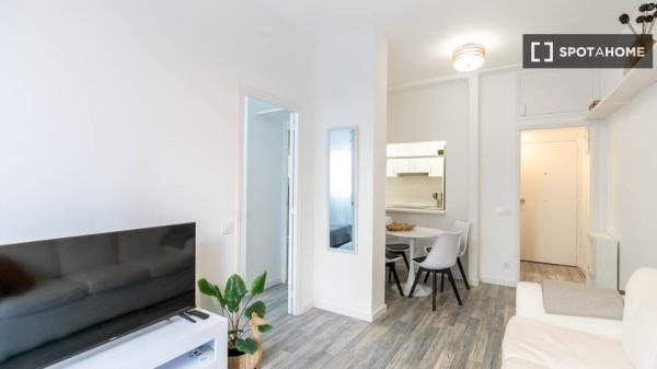 Appartement pratique et fonctionnel dans un emplacement imbattable