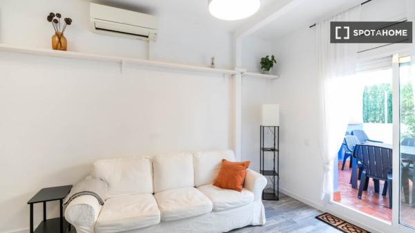 Appartement pratique et fonctionnel dans un emplacement imbattable