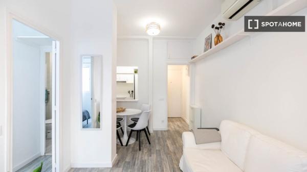 Appartement pratique et fonctionnel dans un emplacement imbattable