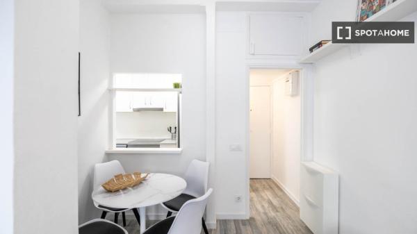 Appartement pratique et fonctionnel dans un emplacement imbattable