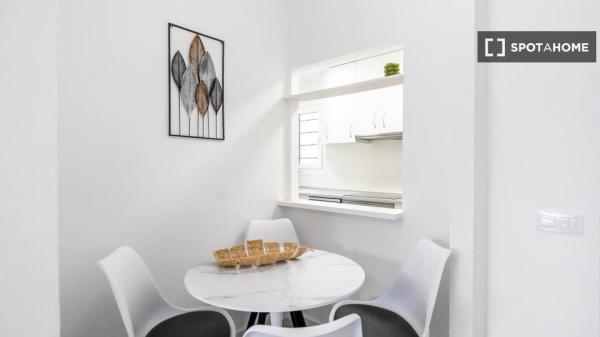 Appartement pratique et fonctionnel dans un emplacement imbattable