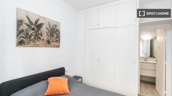 Appartement pratique et fonctionnel dans un emplacement imbattable