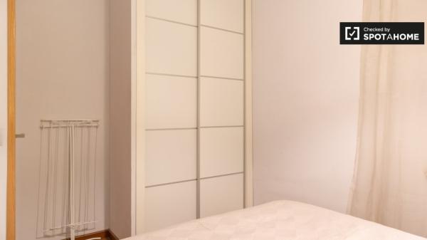 1-Zimmer-Wohnung zur Miete in Madrid