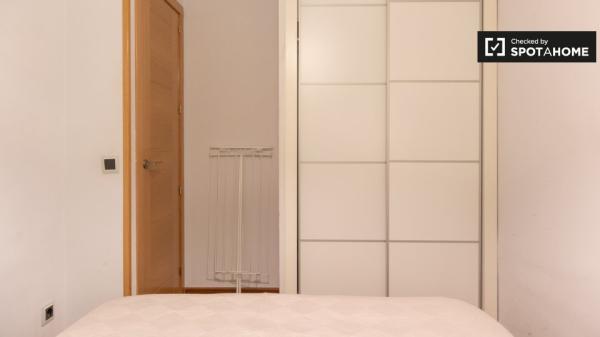 1-Zimmer-Wohnung zur Miete in Madrid