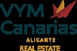 VYM Canarias Costa Blanca