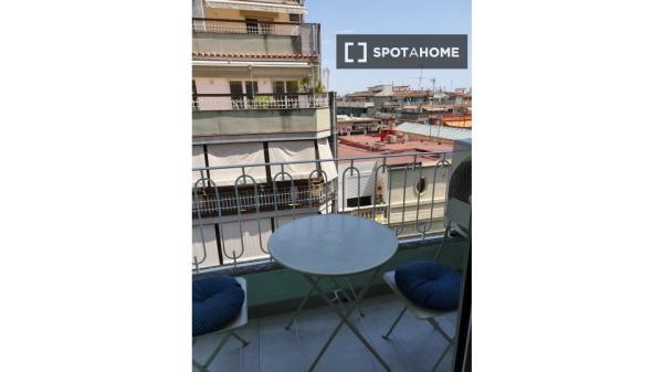 Apartamento bellamente equipado en Rogent Street