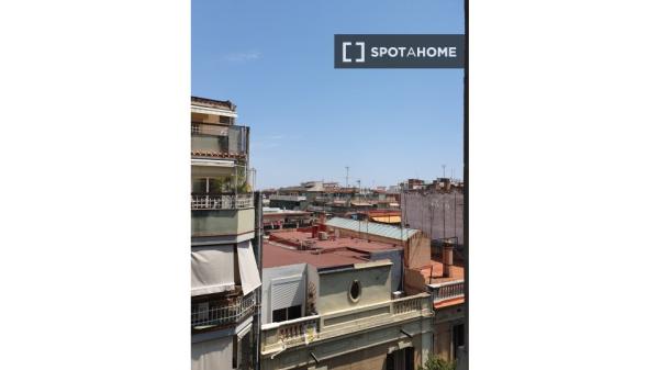 Apartamento bellamente equipado en Rogent Street