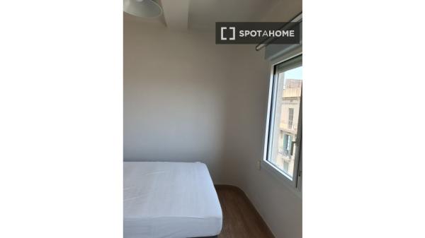 Apartamento bellamente equipado en Rogent Street