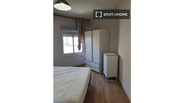 Apartamento bellamente equipado en Rogent Street