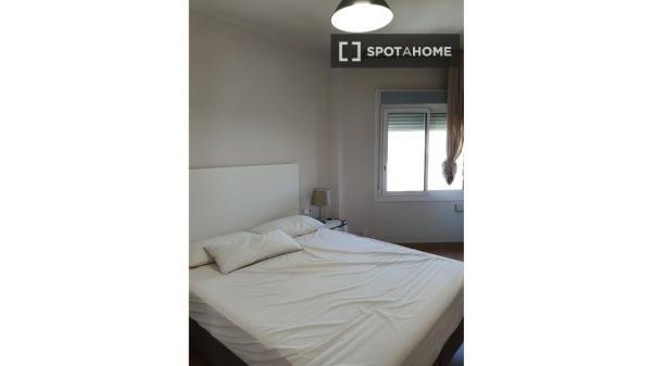 Apartamento bellamente equipado en Rogent Street