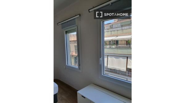 Apartamento bellamente equipado en Rogent Street