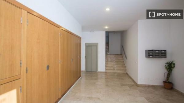 Whole 1 bedrooms apartment in València