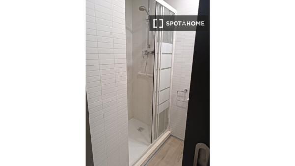 Apartamento entero de 1 dormitorio en Barcelona