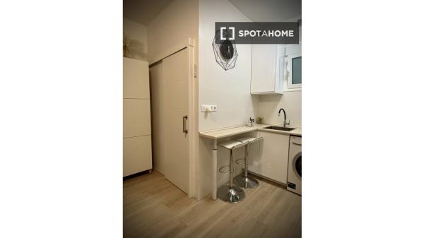 Apartamento completo de 1 dormitorio en Las Palmas de Gran Canaria